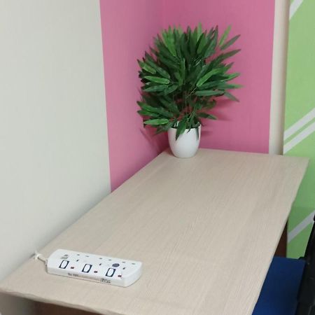 Oasis Guest House Куала-Лумпур Экстерьер фото